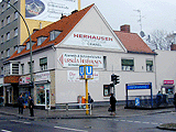 U-Bahnhof Westphalweg